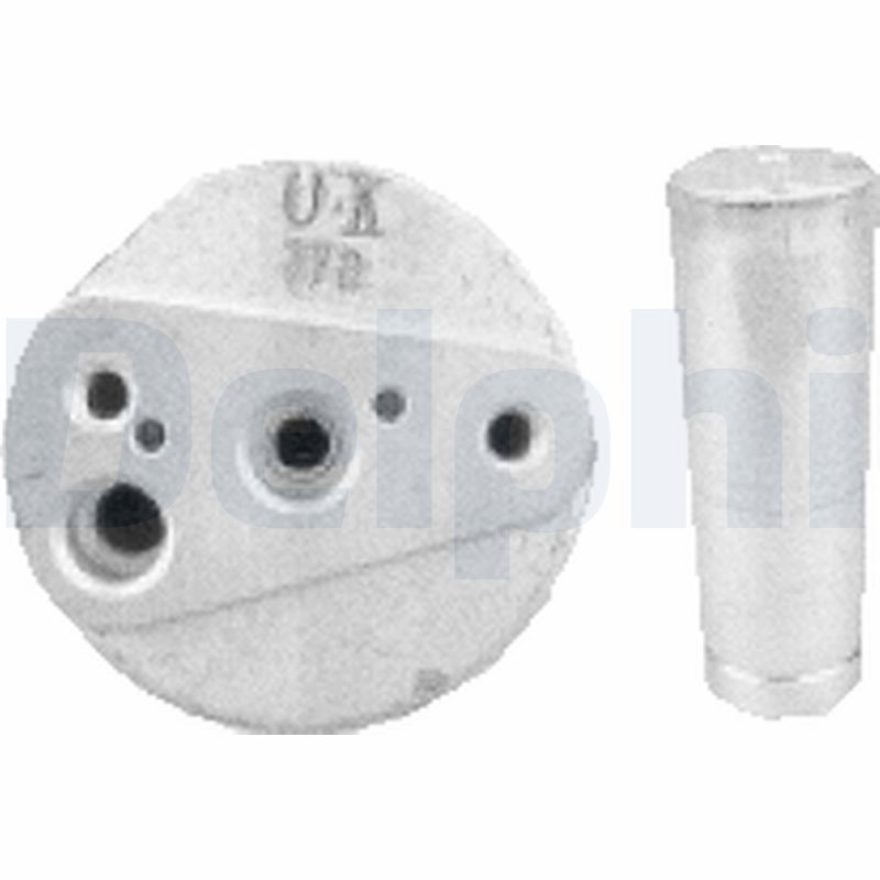 Dryer, air conditioning