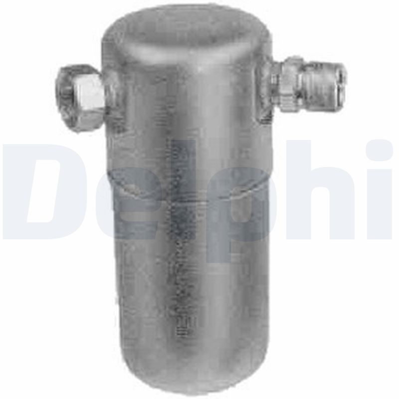 Dryer, air conditioning