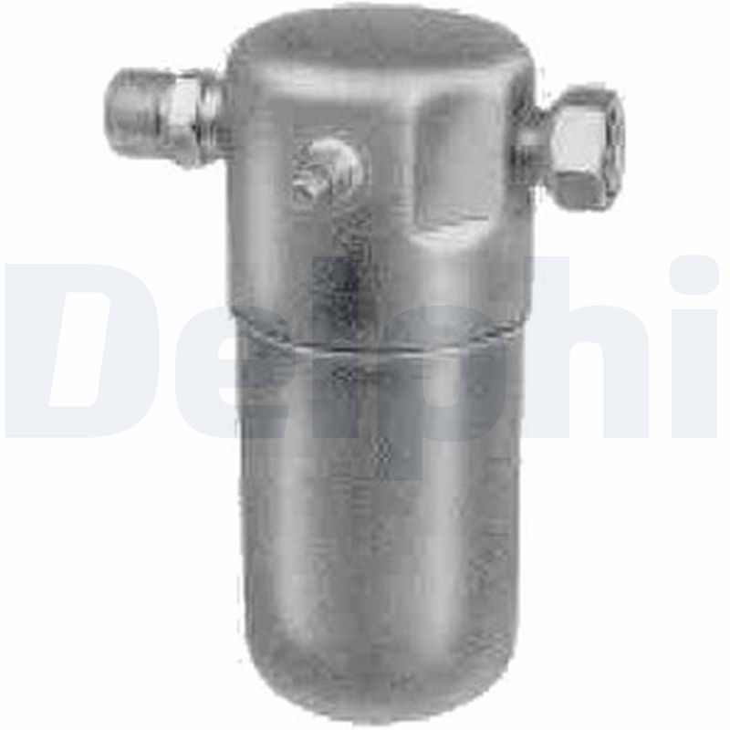 Dryer, air conditioning