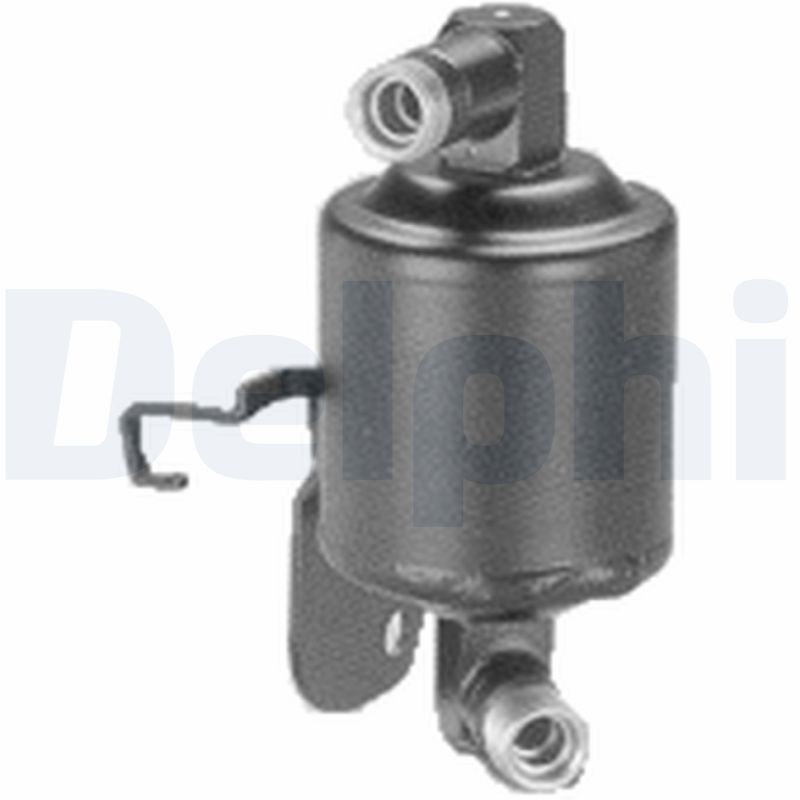 Dryer, air conditioning