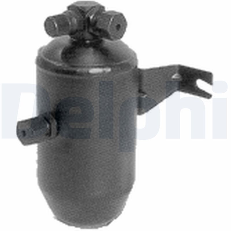 Dryer, air conditioning