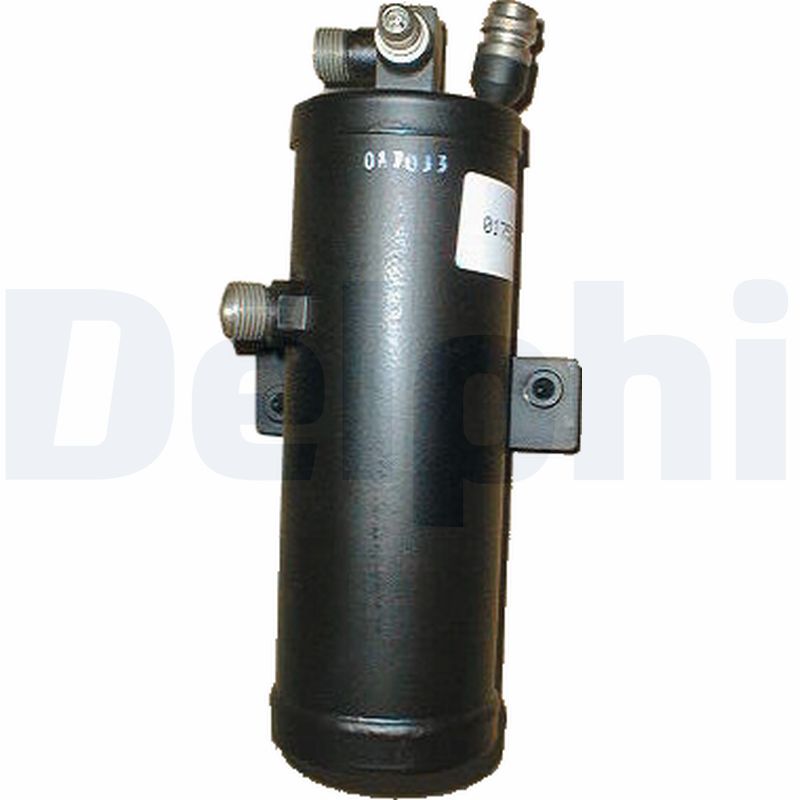 Dryer, air conditioning