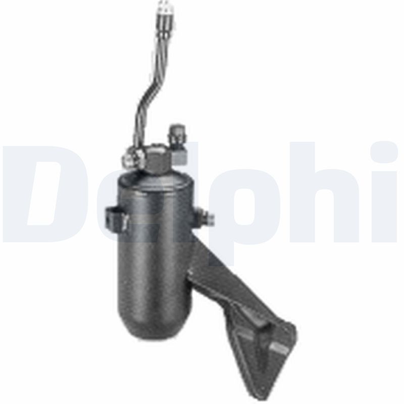 Dryer, air conditioning