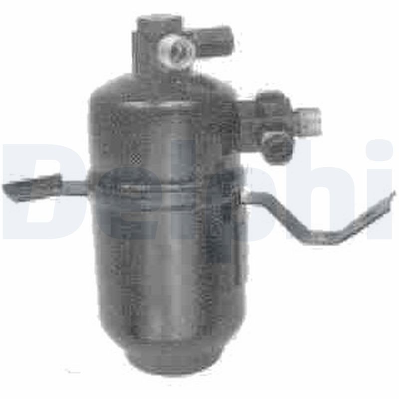 Dryer, air conditioning