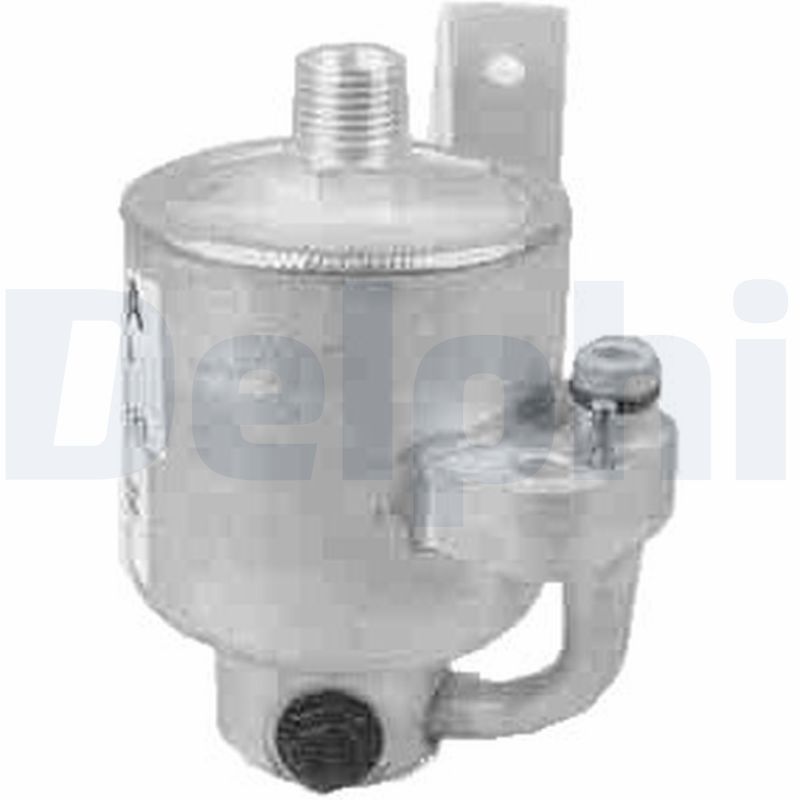 Dryer, air conditioning