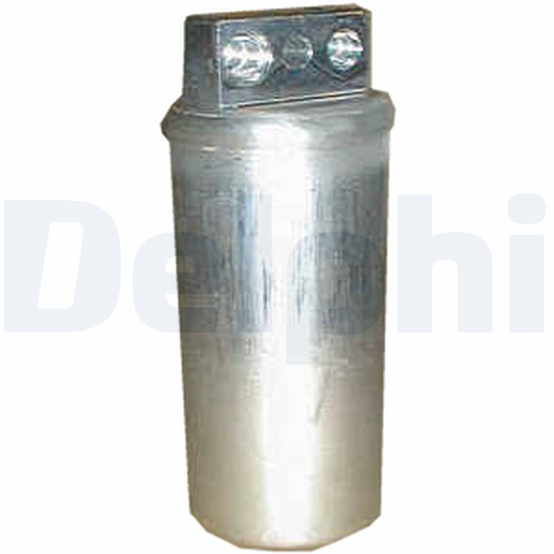 Dryer, air conditioning