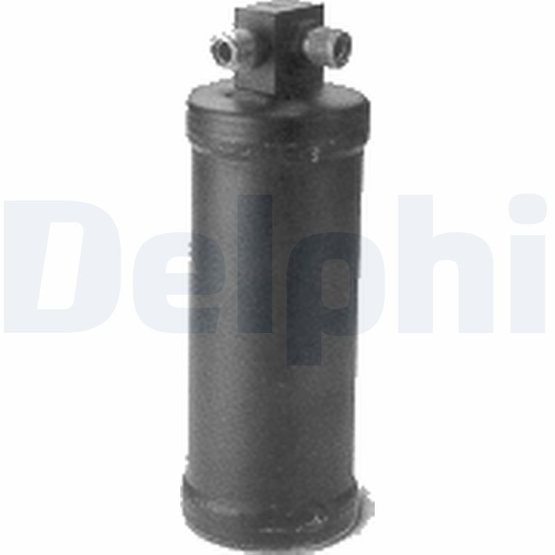 Dryer, air conditioning