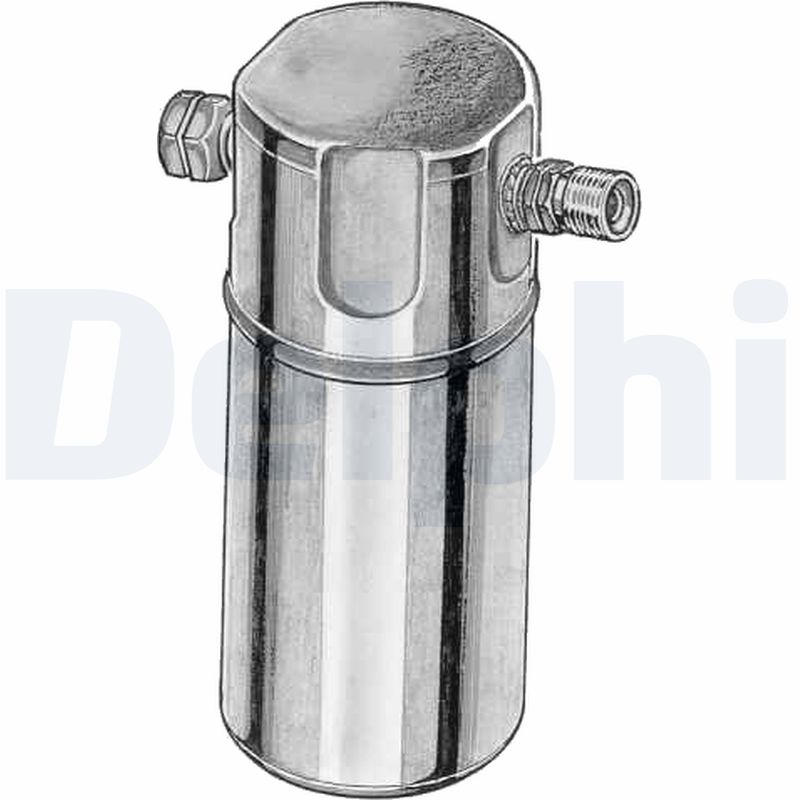 Dryer, air conditioning