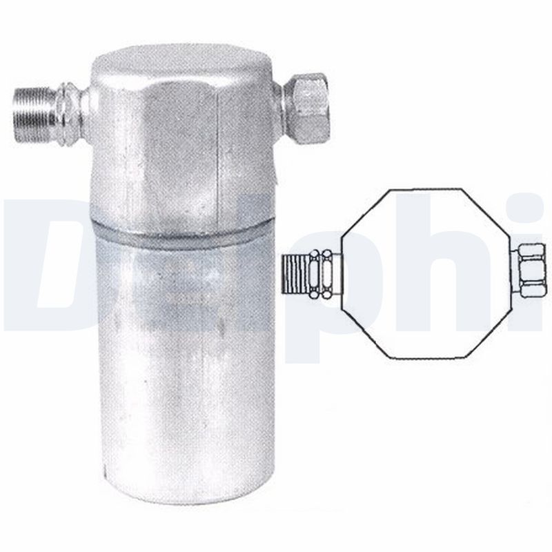 Dryer, air conditioning