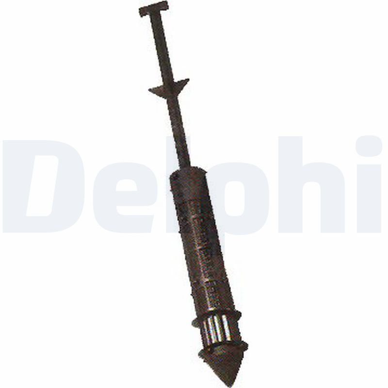 DELPHI TSP0175332 Essiccatore, Climatizzatore