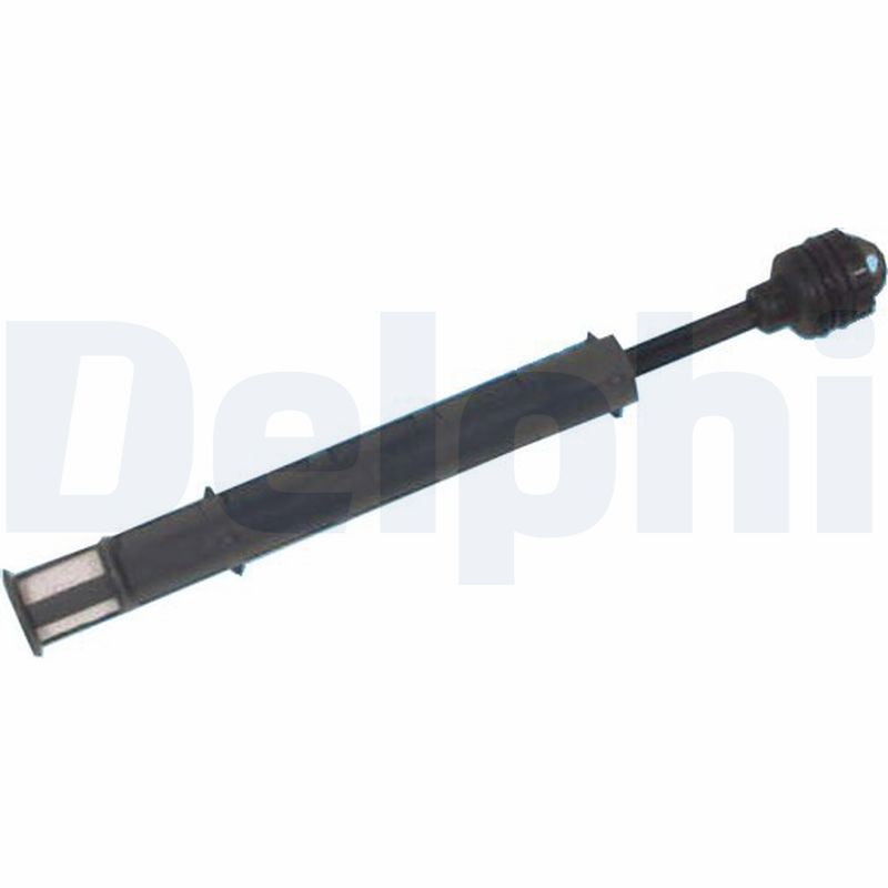 DELPHI TSP0175340 Essiccatore, Climatizzatore