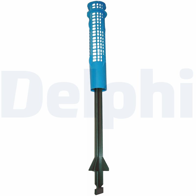 DELPHI TSP0175348 Essiccatore, Climatizzatore