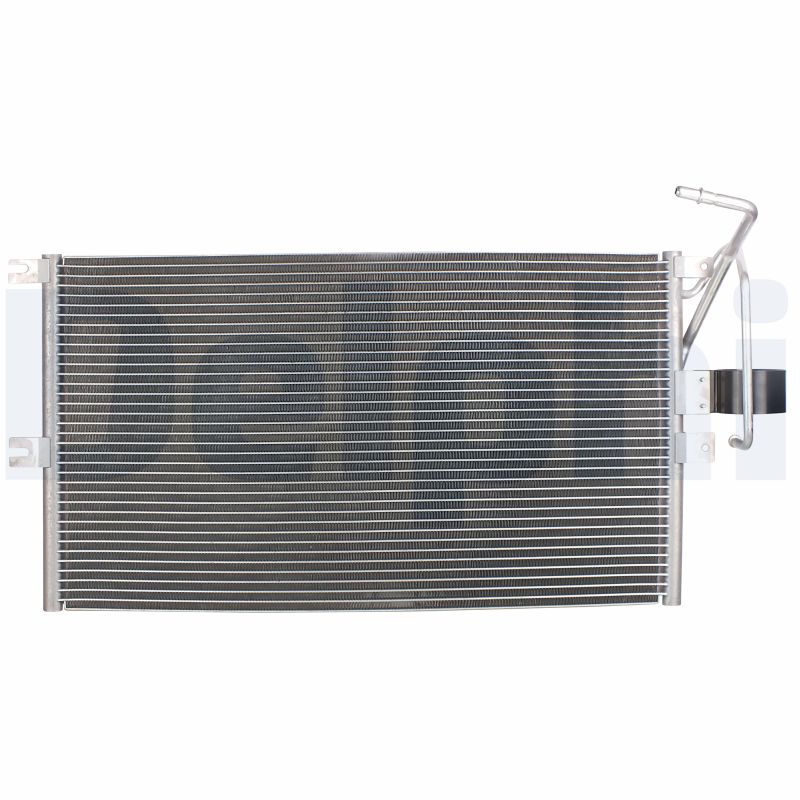 DELPHI TSP0225107 Condensatore, Climatizzatore