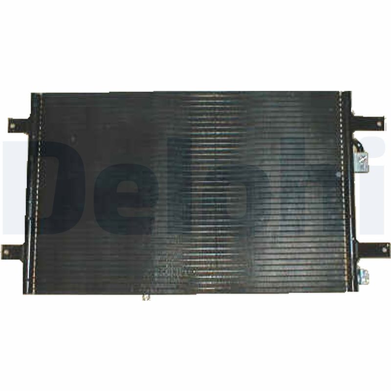 DELPHI TSP0225152 Condensatore, Climatizzatore