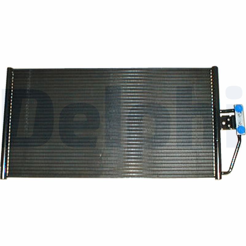 DELPHI TSP0225410 Condensatore, Climatizzatore-Condensatore, Climatizzatore-Ricambi Euro