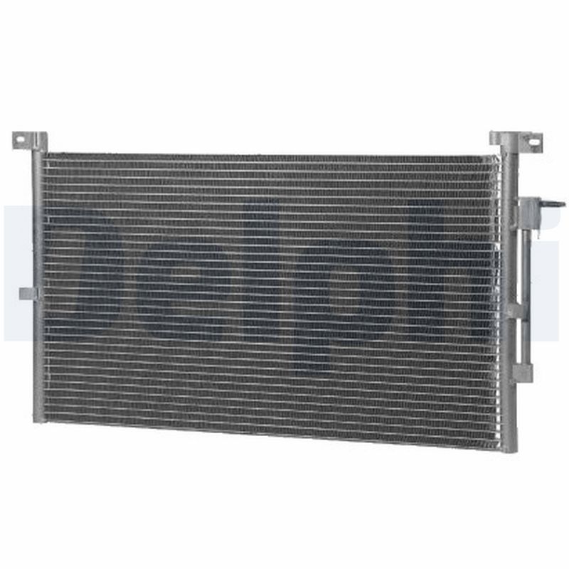 DELPHI TSP0225419 Condensatore, Climatizzatore-Condensatore, Climatizzatore-Ricambi Euro