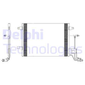 DELPHI TSP0225455...