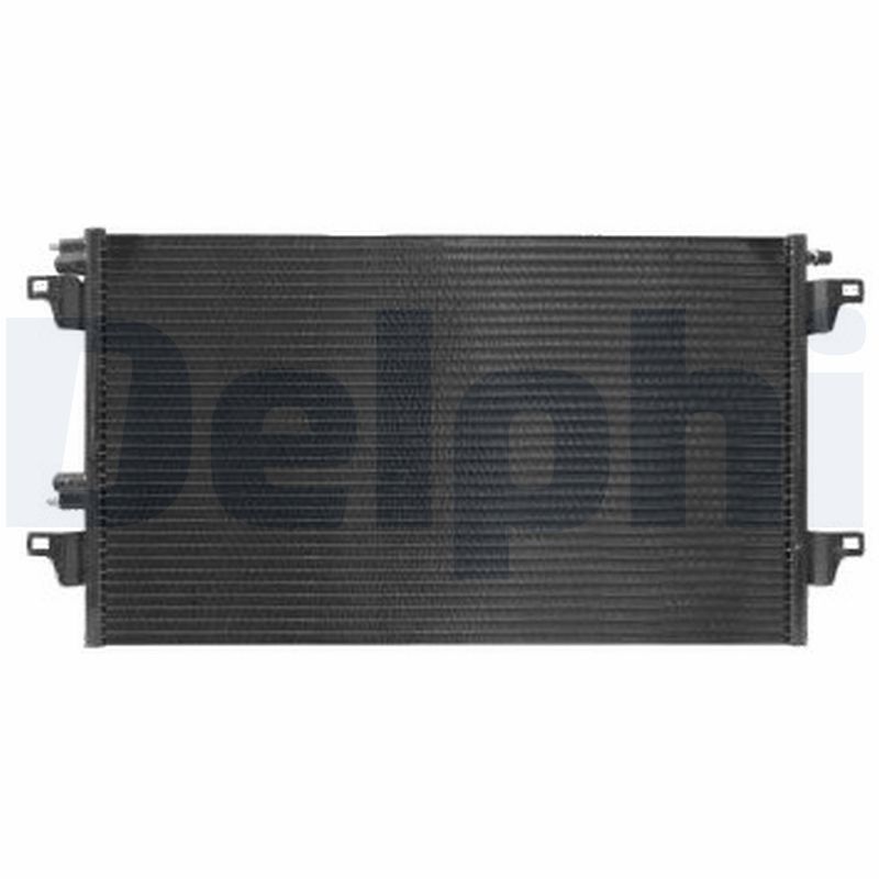 DELPHI TSP0225465 Condensatore, Climatizzatore