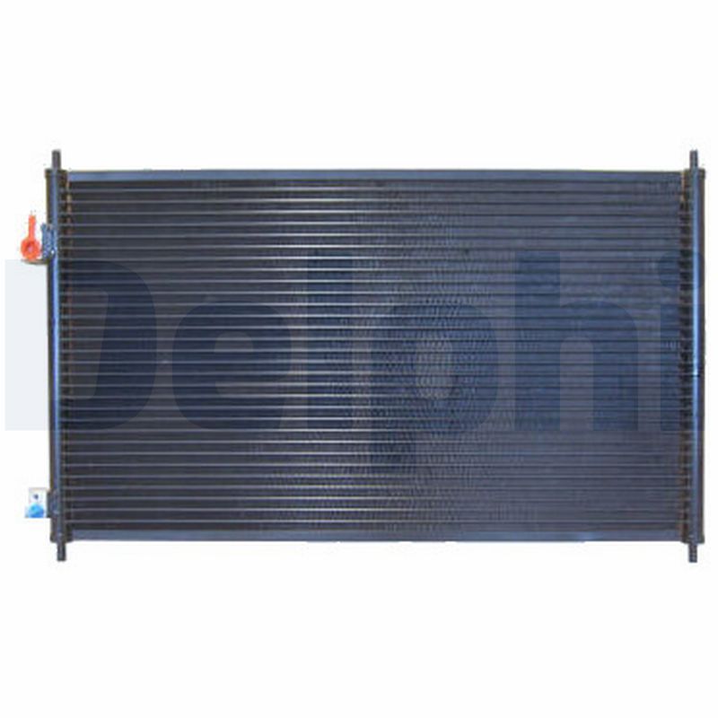 DELPHI TSP0225555 Condensatore, Climatizzatore