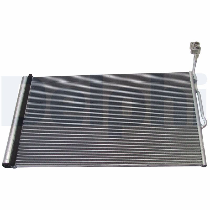 DELPHI TSP0225686 Condensatore, Climatizzatore