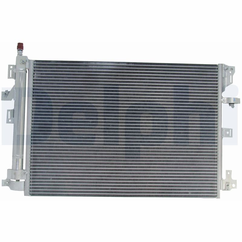 DELPHI TSP0225707 Condensatore, Climatizzatore-Condensatore, Climatizzatore-Ricambi Euro