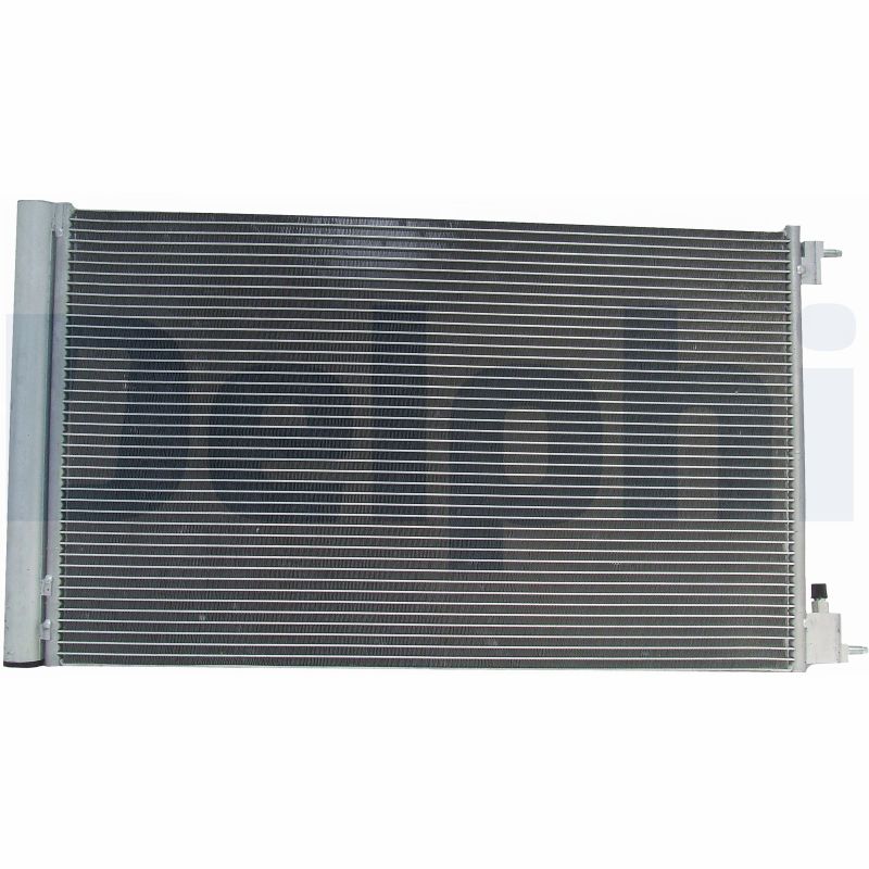 DELPHI TSP0225708 Condensatore, Climatizzatore