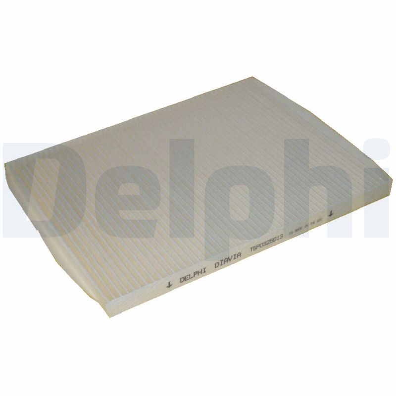 DELPHI TSP0325013 Filtr,...