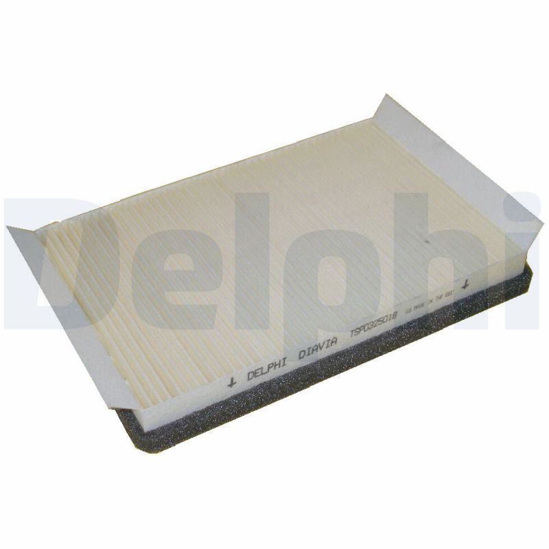 DELPHI TSP0325018 Filtr,...