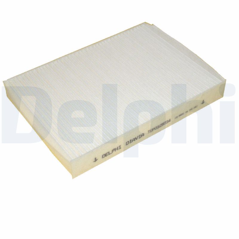 DELPHI TSP0325034 Filtro, Aria abitacolo-Filtro, Aria abitacolo-Ricambi Euro