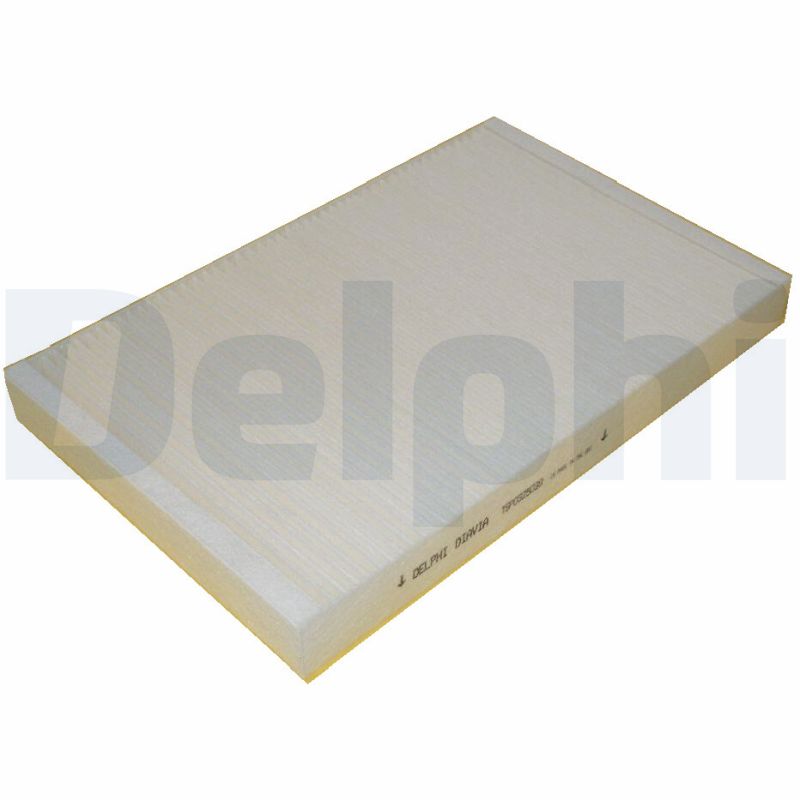 DELPHI TSP0325039 Filtro, Aria abitacolo-Filtro, Aria abitacolo-Ricambi Euro