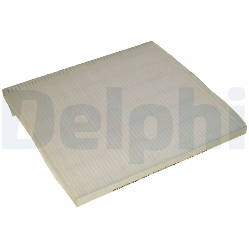 DELPHI TSP0325043 Filtro, Aria abitacolo-Filtro, Aria abitacolo-Ricambi Euro