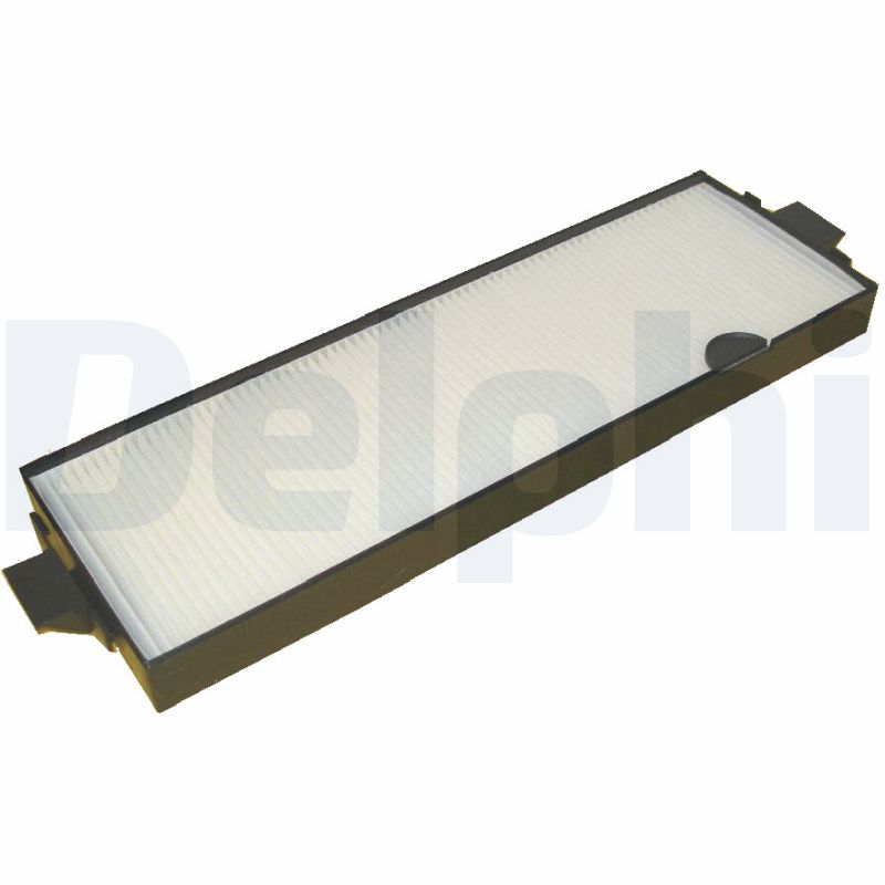 DELPHI TSP0325055 Filtro, Aria abitacolo-Filtro, Aria abitacolo-Ricambi Euro