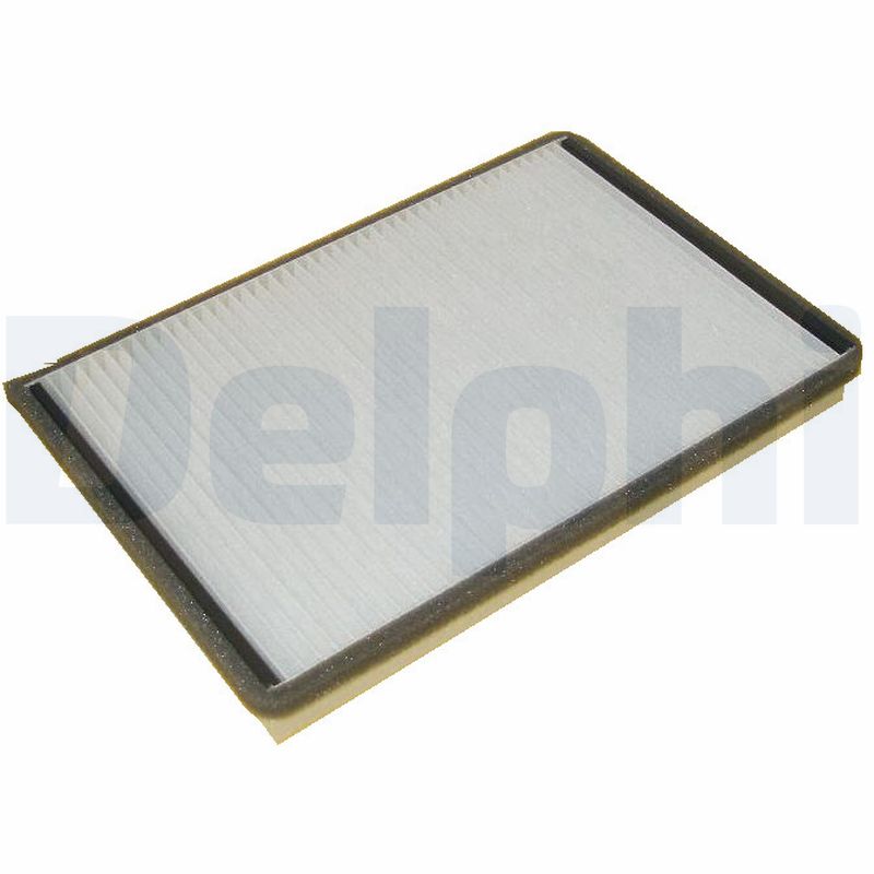 DELPHI TSP0325057 Filtro, Aria abitacolo-Filtro, Aria abitacolo-Ricambi Euro