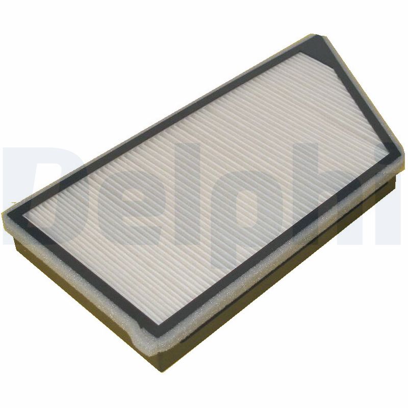 DELPHI TSP0325062 Filtro, Aria abitacolo-Filtro, Aria abitacolo-Ricambi Euro