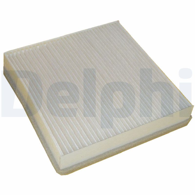 DELPHI TSP0325080 Filtro, Aria abitacolo-Filtro, Aria abitacolo-Ricambi Euro