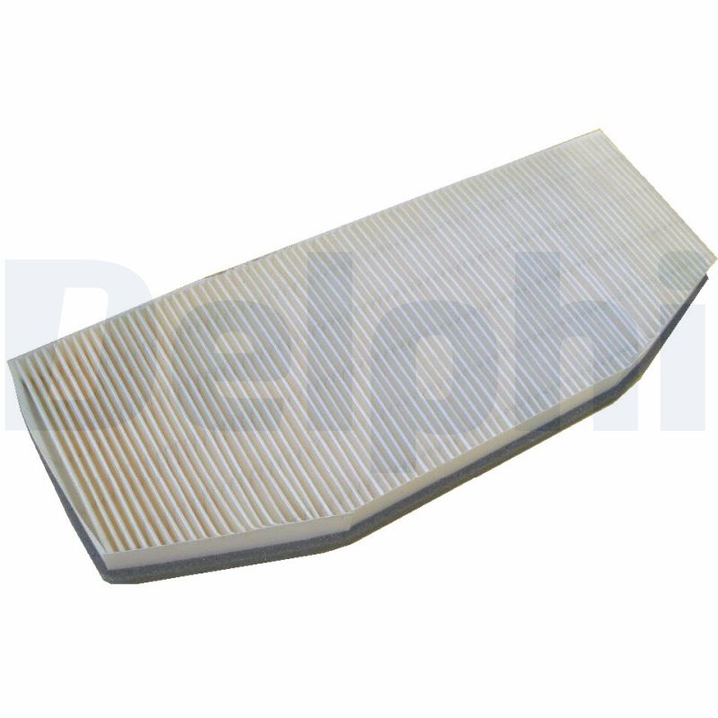 DELPHI TSP0325081 Filtro, Aria abitacolo-Filtro, Aria abitacolo-Ricambi Euro