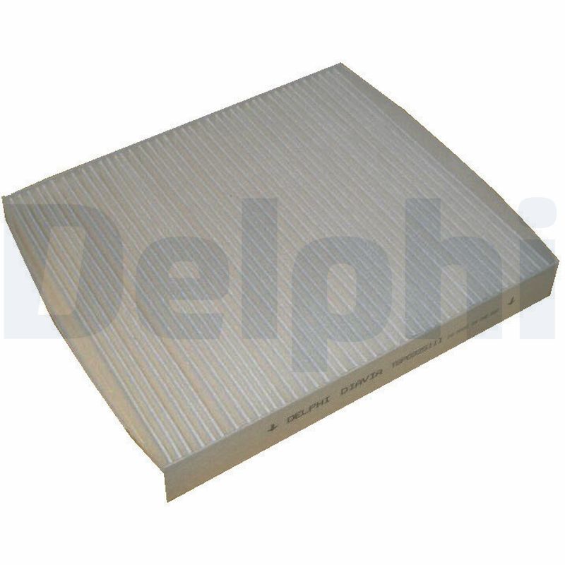 DELPHI TSP0325111C Filtro, Aria abitacolo-Filtro, Aria abitacolo-Ricambi Euro