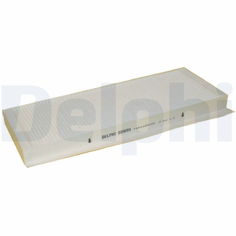 DELPHI TSP0325140 Filtr,...