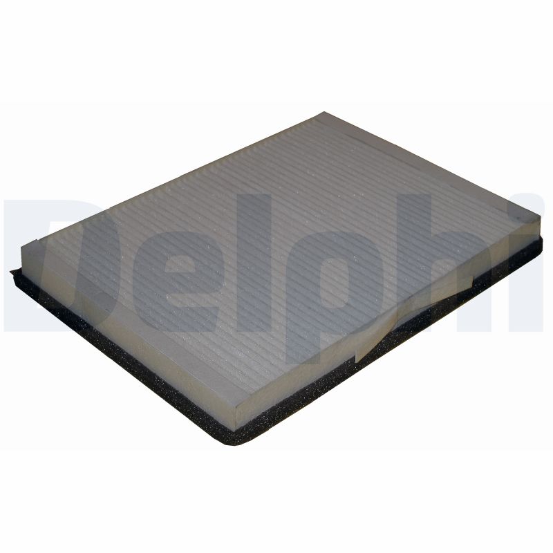 DELPHI TSP0325263 Filtro, Aria abitacolo-Filtro, Aria abitacolo-Ricambi Euro