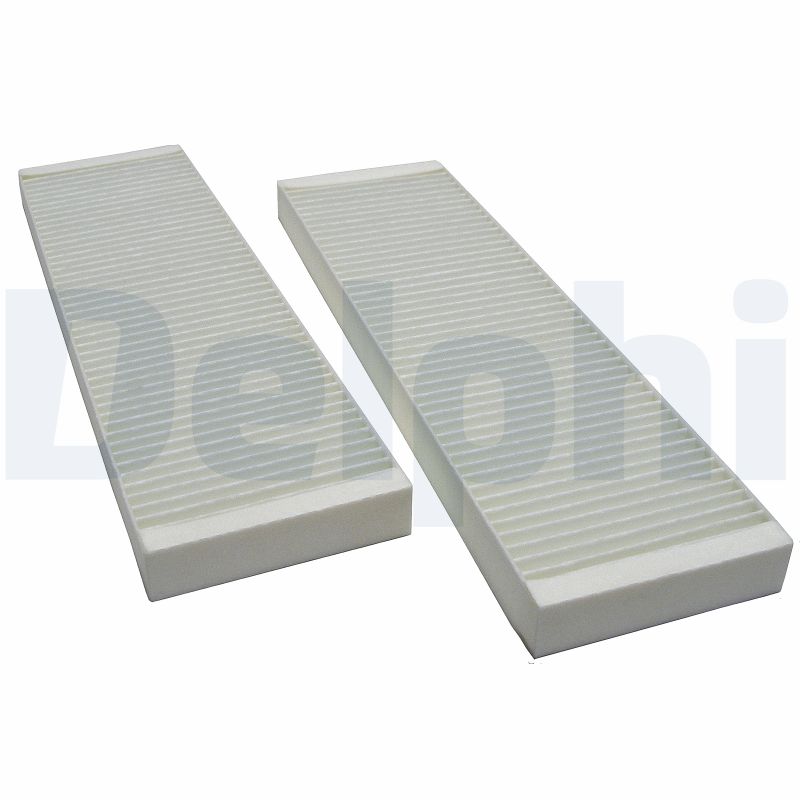 DELPHI TSP0325317 Filtro, Aria abitacolo-Filtro, Aria abitacolo-Ricambi Euro