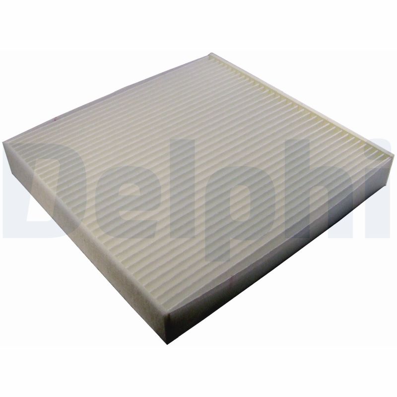 DELPHI TSP0325319 Filtro, Aria abitacolo-Filtro, Aria abitacolo-Ricambi Euro