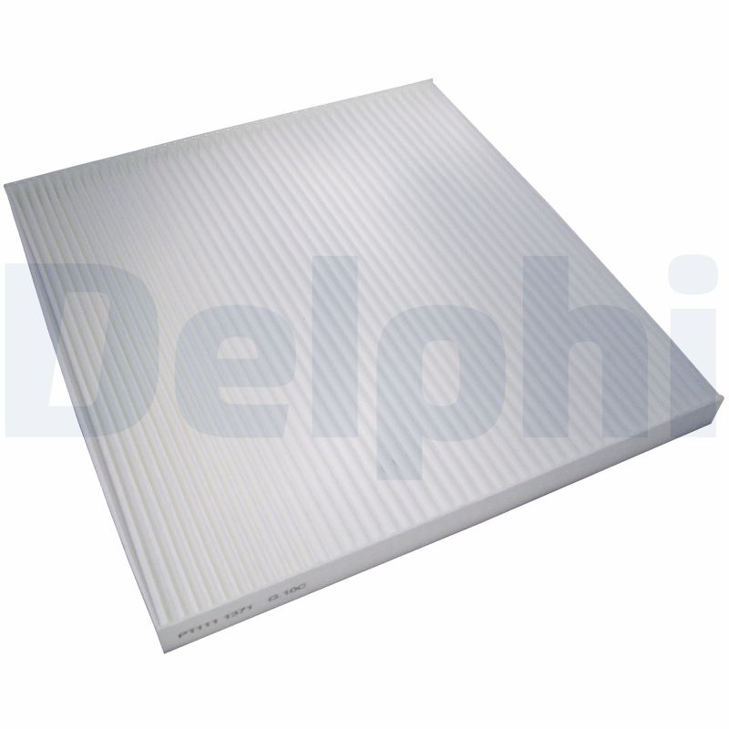 DELPHI TSP0325336 Filtro, Aria abitacolo-Filtro, Aria abitacolo-Ricambi Euro