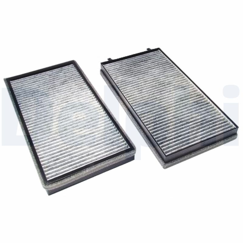 DELPHI TSP0325342C Filtro, Aria abitacolo-Filtro, Aria abitacolo-Ricambi Euro