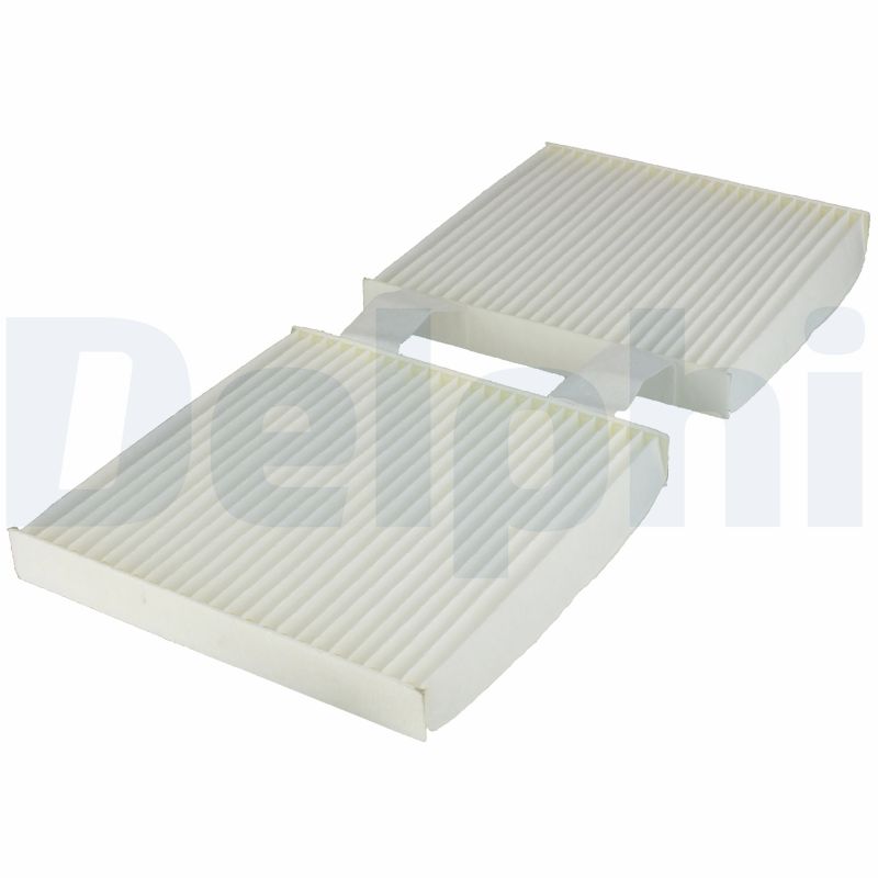 DELPHI TSP0325343 Filtro, Aria abitacolo-Filtro, Aria abitacolo-Ricambi Euro