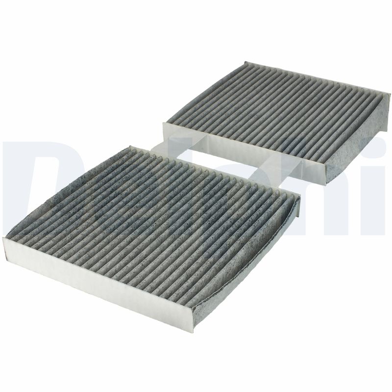 DELPHI TSP0325343C Filtro, Aria abitacolo-Filtro, Aria abitacolo-Ricambi Euro