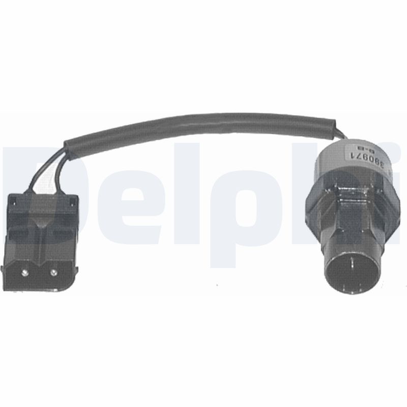 Pressure Switch, air conditioning