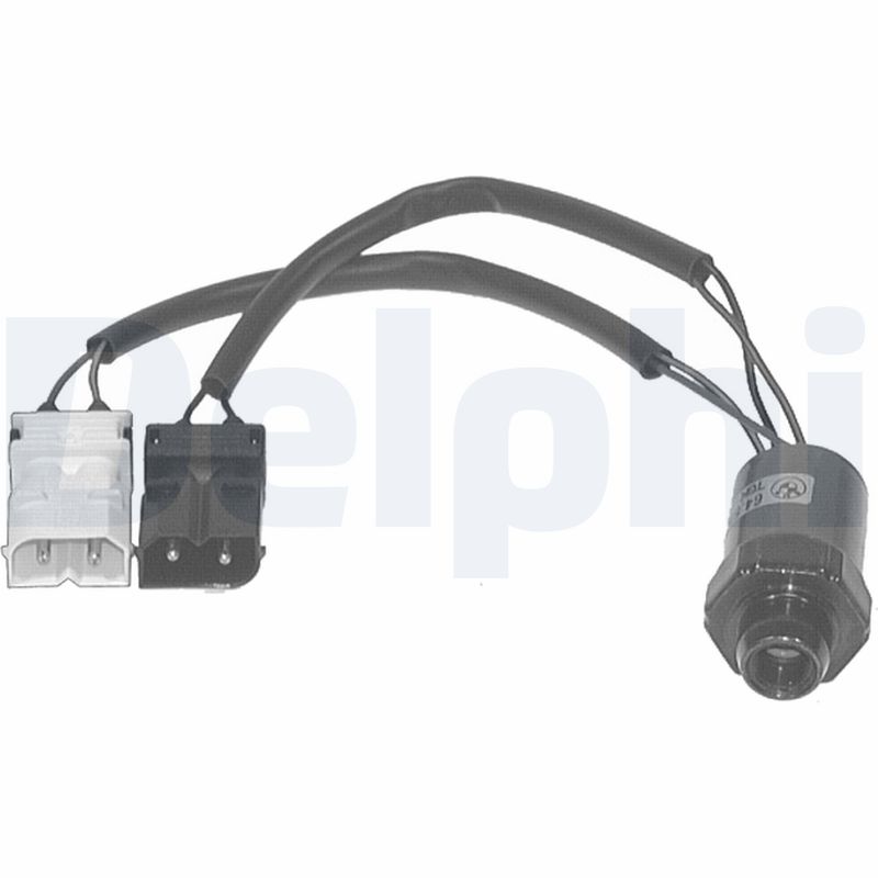Pressure Switch, air conditioning