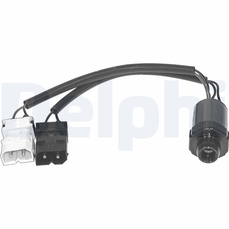 Pressure Switch, air conditioning