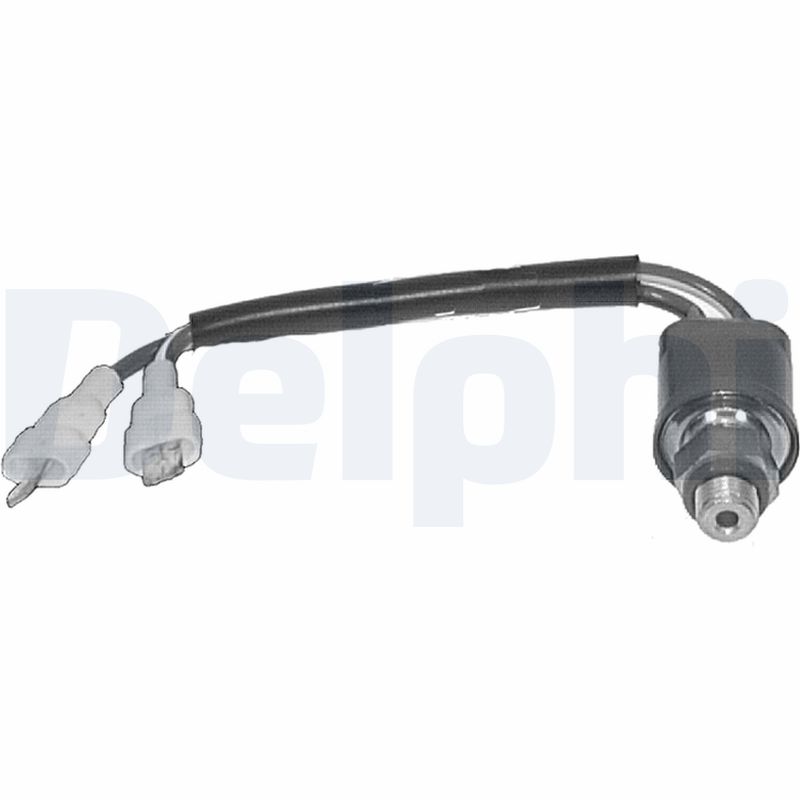 Pressure Switch, air conditioning