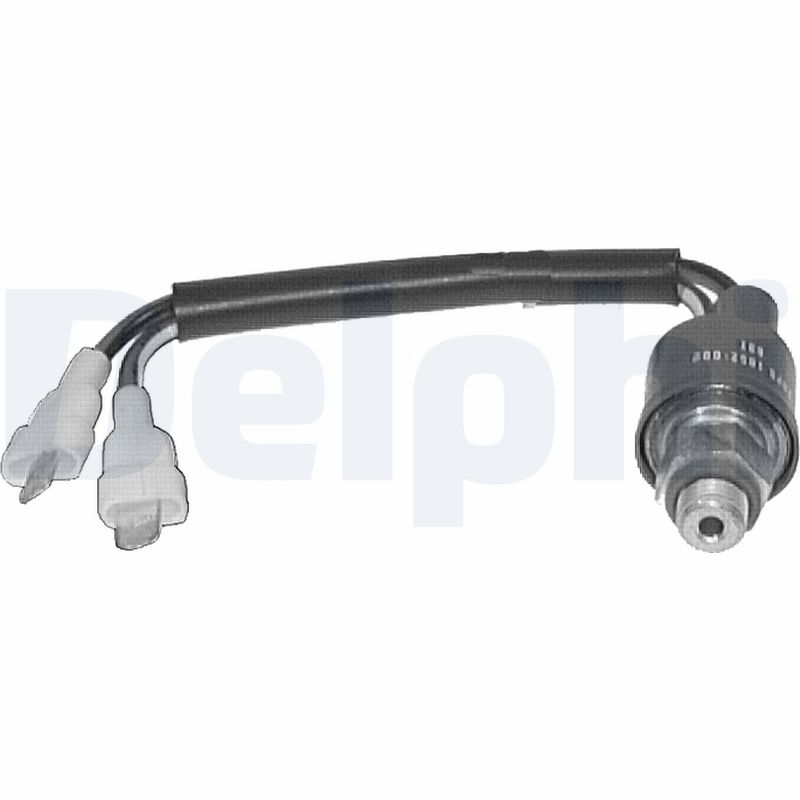 DELPHI TSP0435031 Interruttore a pressione, Climatizzatore-Interruttore a pressione, Climatizzatore-Ricambi Euro